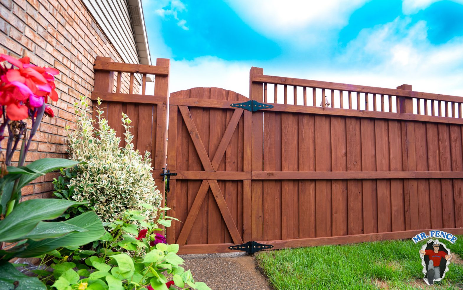 How to Know the Strength and Style of Kentucky Wood Fences