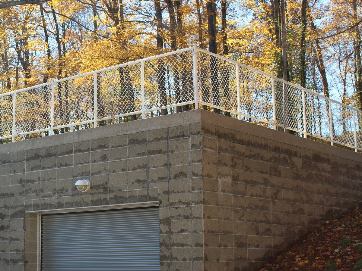 Choosing Chain Link Fences in Owensboro, Kentucky