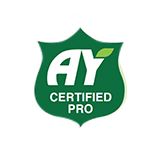 ActiveYards Certified Fence Dealer