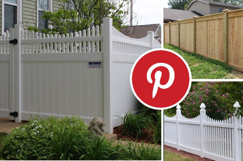  KY Pinterest Board