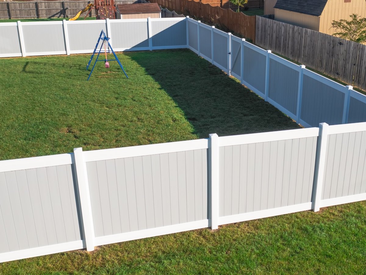 Kentucky Fence Company Benefits