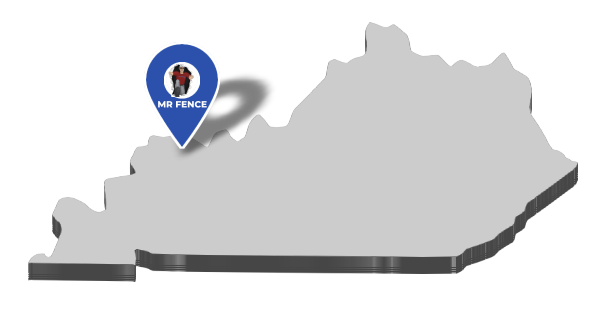 Kentucky Map