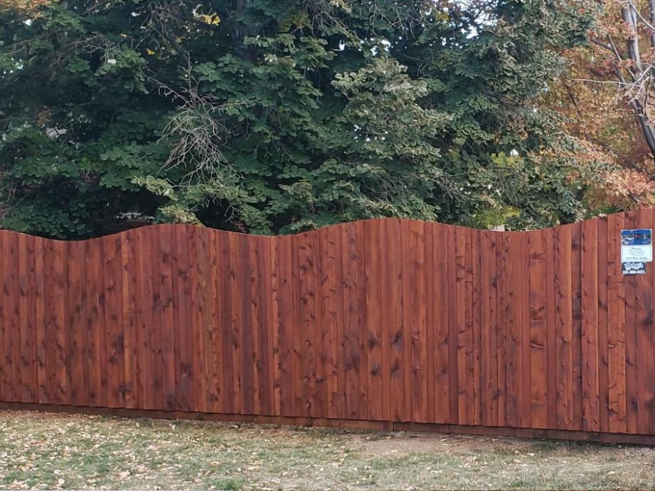 Kentucky fence company aluminum fence
